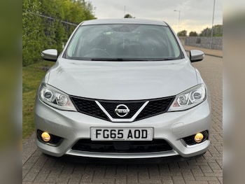 Used Nissan Pulsar 2015 for sale - 78661215: Photo