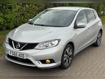 Used Nissan Pulsar 2015 for sale - 78661215: Photo