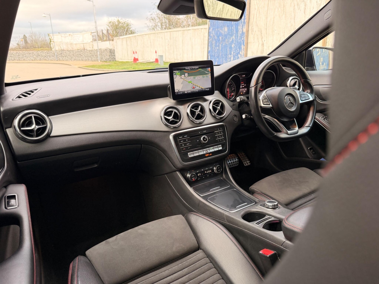 Used Mercedes-Benz GLA for sale - 78006620: Photo 10