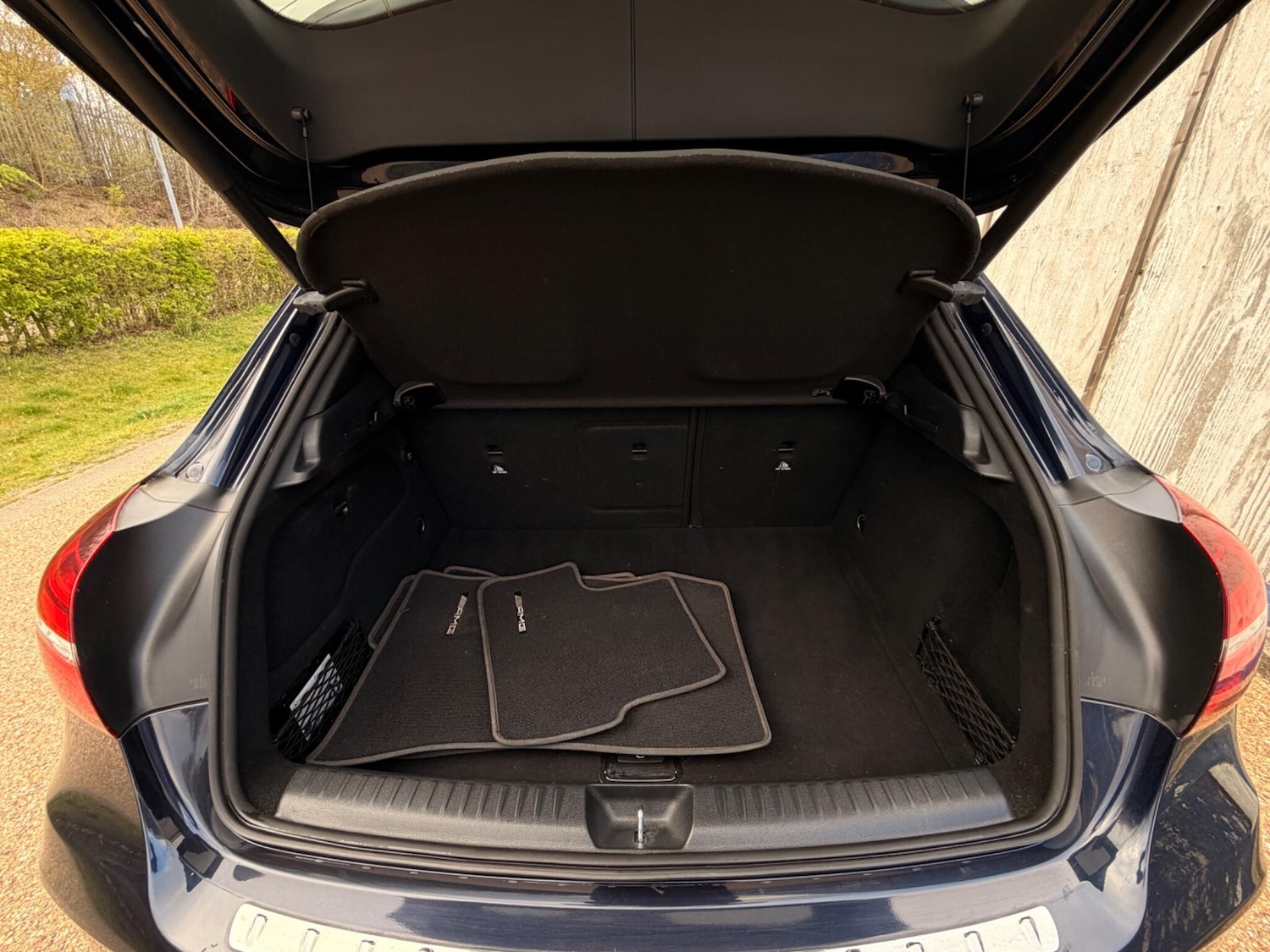 Used Mercedes-Benz GLA for sale - 78006620: Photo 11