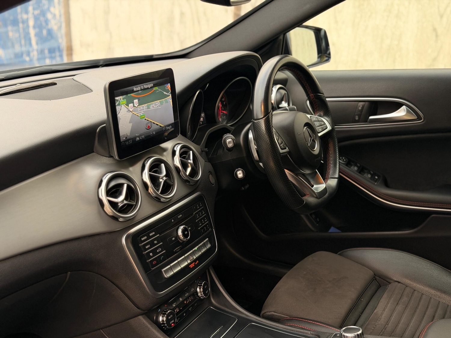 Used Mercedes-Benz GLA for sale - 78006620: Photo 12