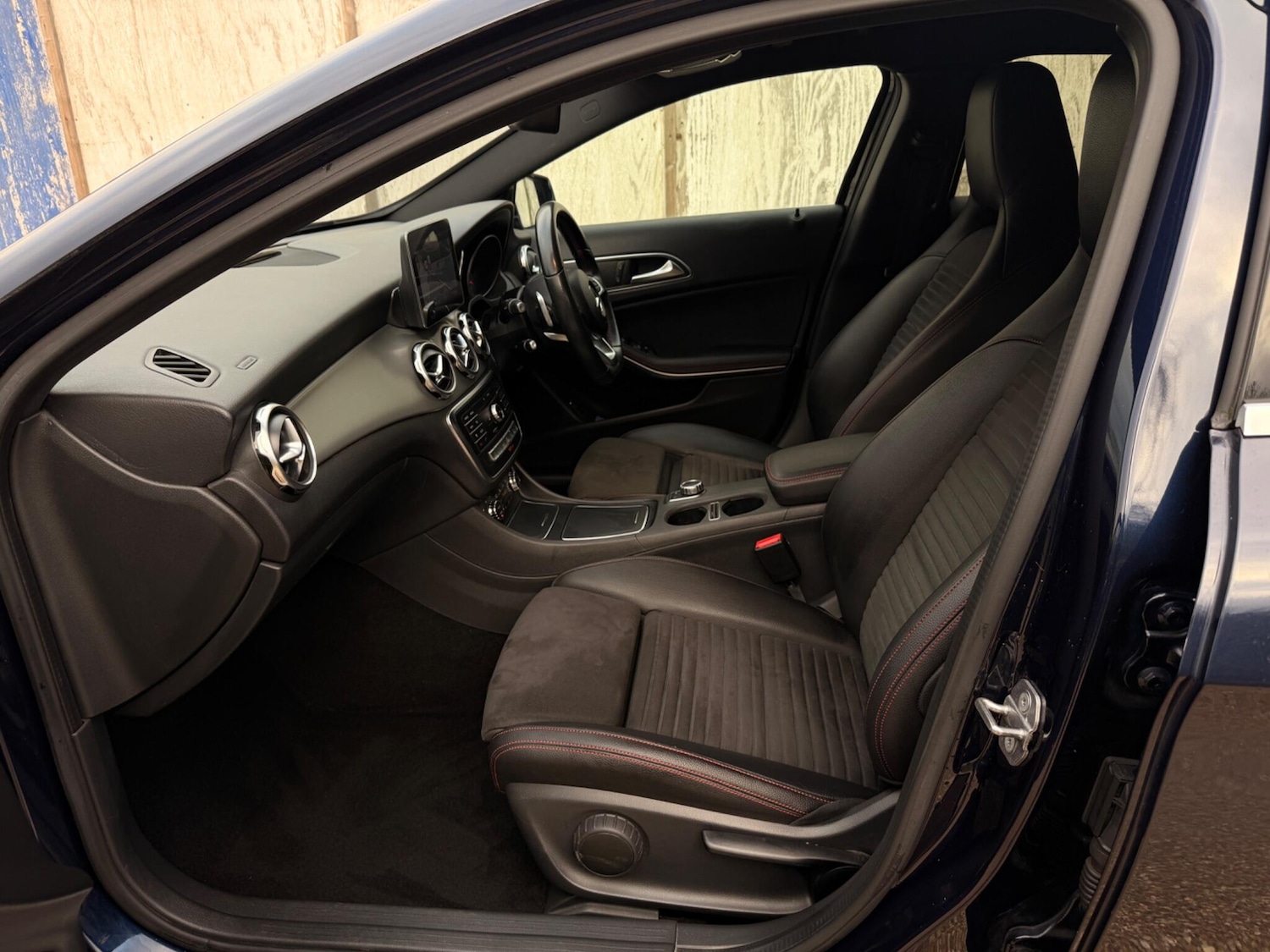 Used Mercedes-Benz GLA for sale - 78006620: Photo 13