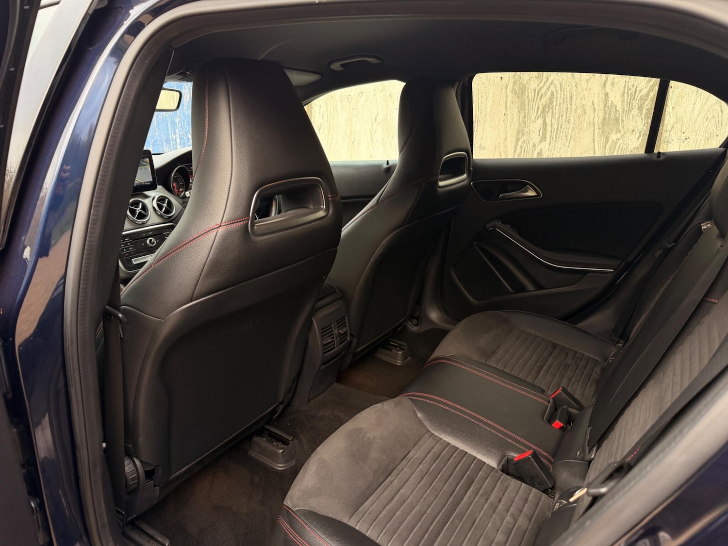 Used Mercedes-Benz GLA for sale - 78006620: Photo 14