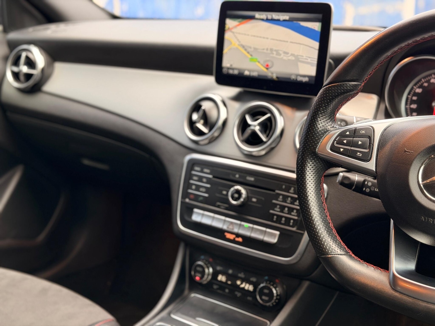 Used Mercedes-Benz GLA for sale - 78006620: Photo 15