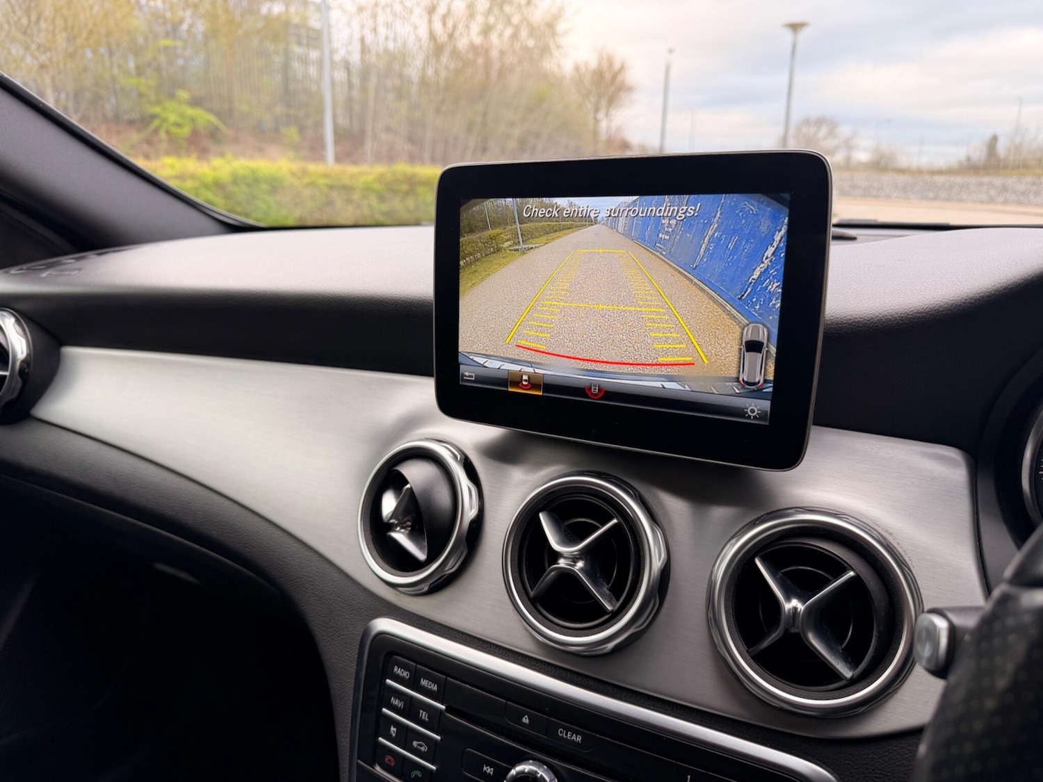 Used Mercedes-Benz GLA for sale - 78006620: Photo 17