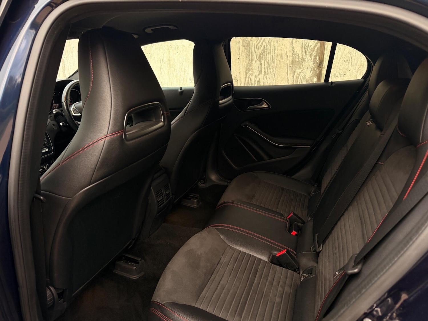 Used Mercedes-Benz GLA for sale - 78006620: Photo 18