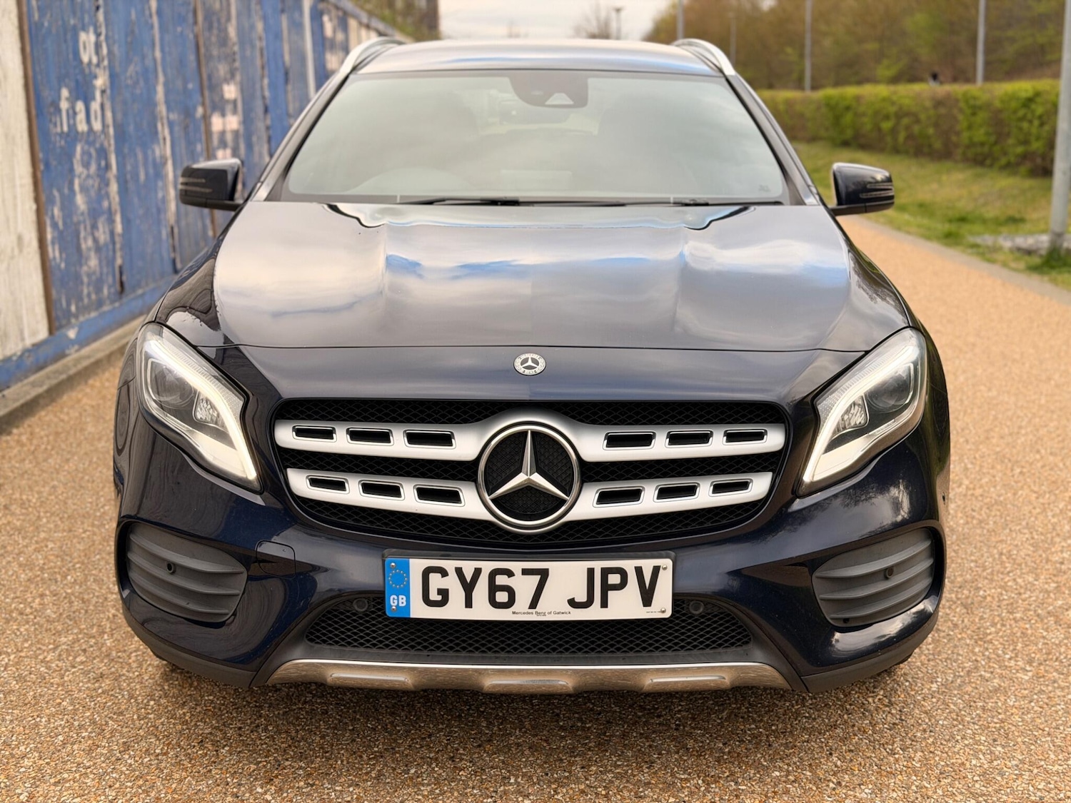 Used Mercedes-Benz GLA for sale - 78006620: Photo 29