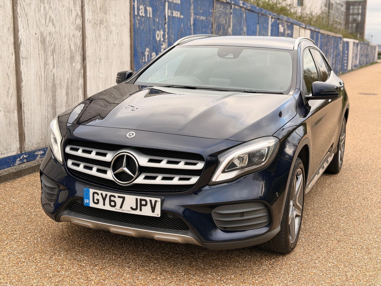 Used Mercedes-Benz GLA for sale - 78006620: Photo 30