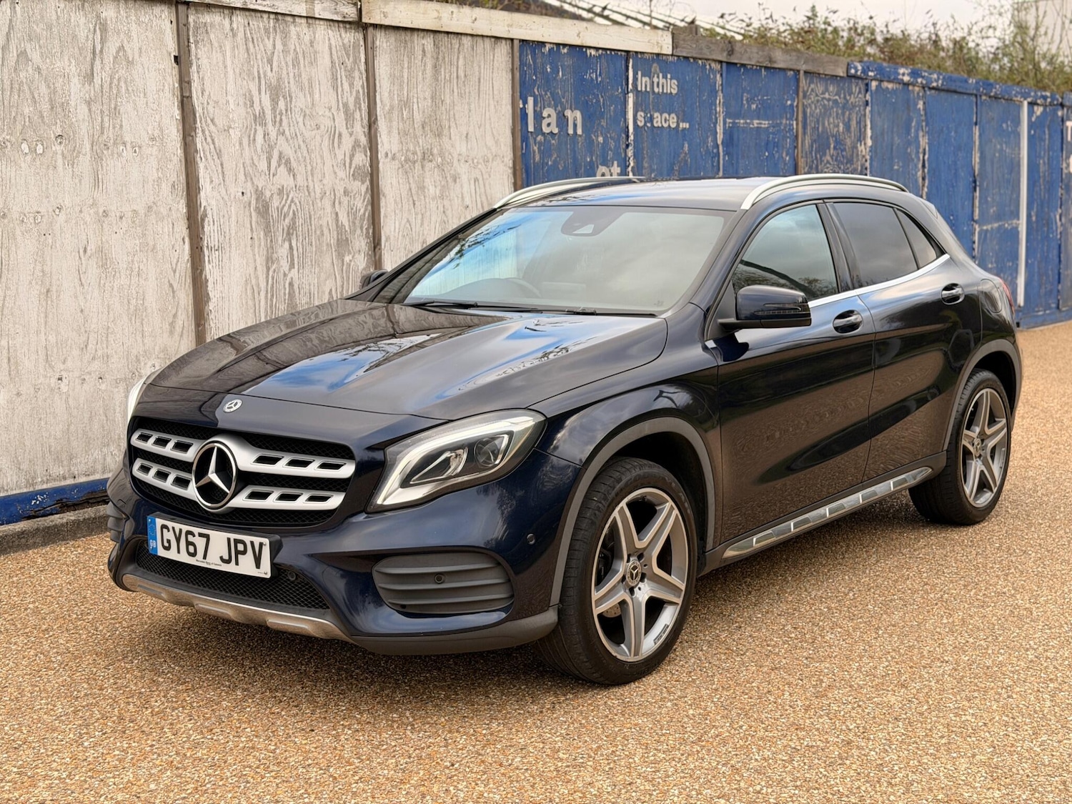 Used Mercedes-Benz GLA for sale - 78006620: Photo 31