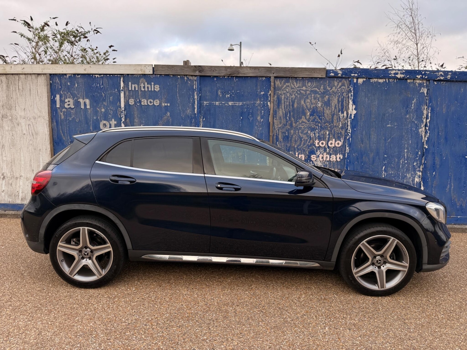 Used Mercedes-Benz GLA for sale - 78006620: Photo 36