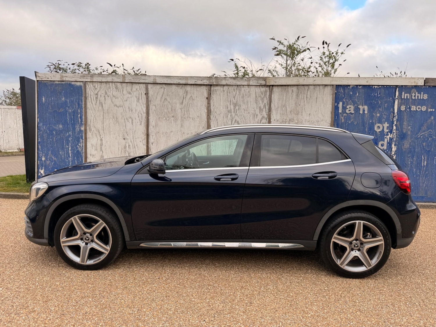 Used Mercedes-Benz GLA for sale - 78006620: Photo 37