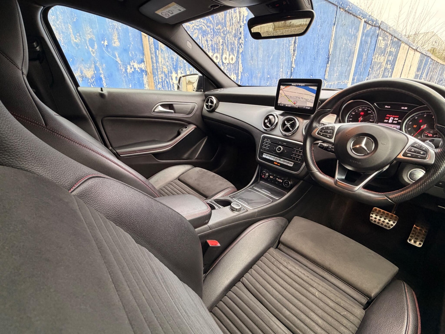 Used Mercedes-Benz GLA for sale - 78006620: Photo 39