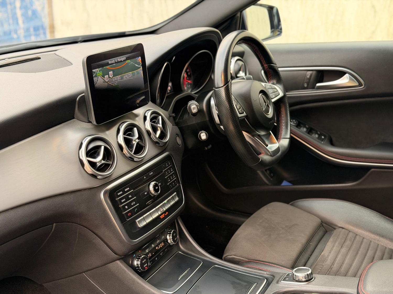 Used Mercedes-Benz GLA for sale - 78006620: Photo 40