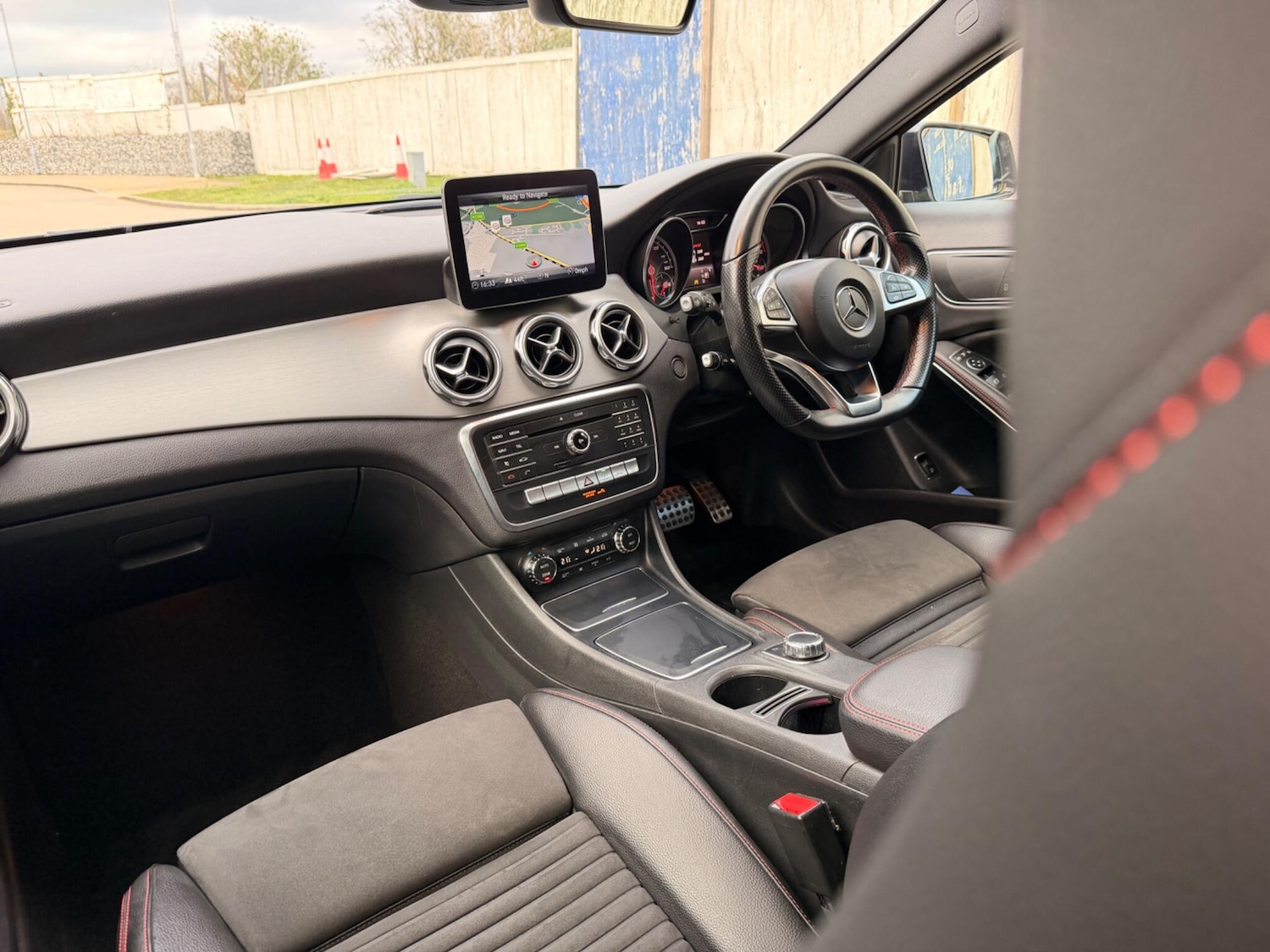 Used Mercedes-Benz GLA for sale - 78006620: Photo 41