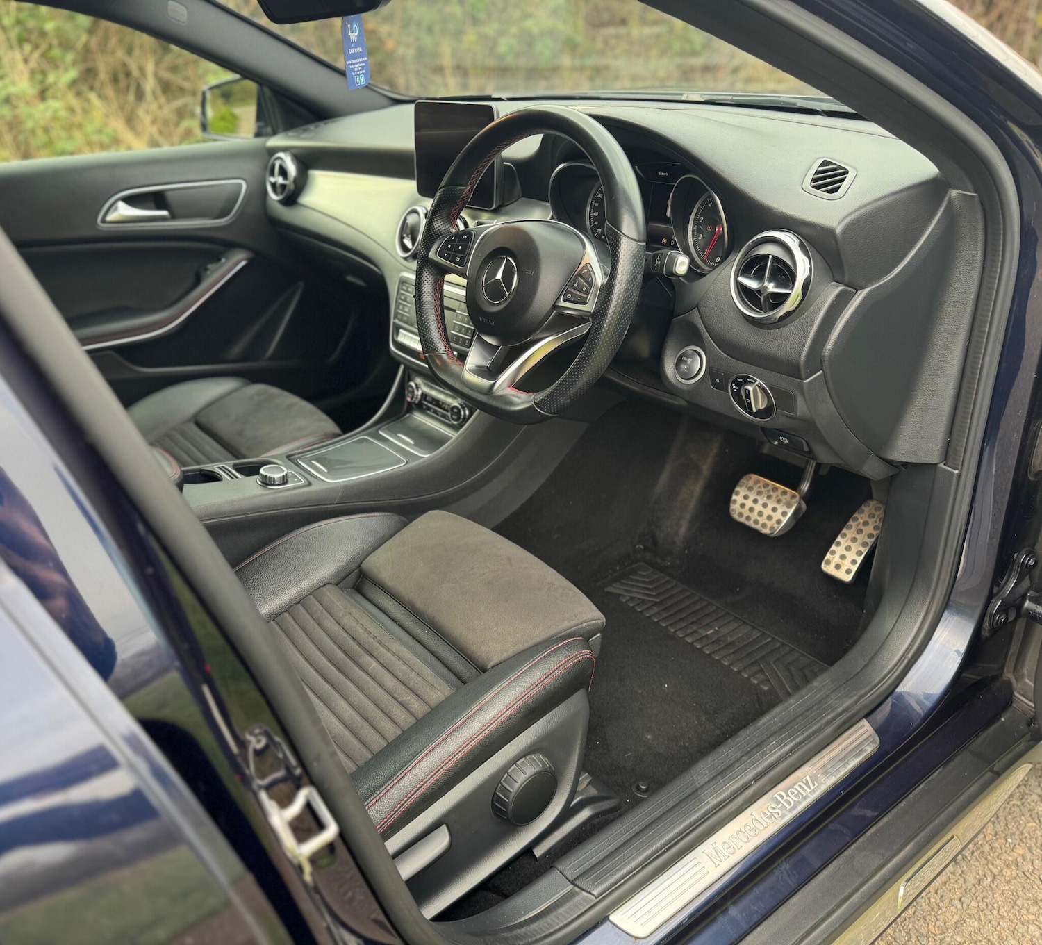 Used Mercedes-Benz GLA for sale - 78006620: Photo 42