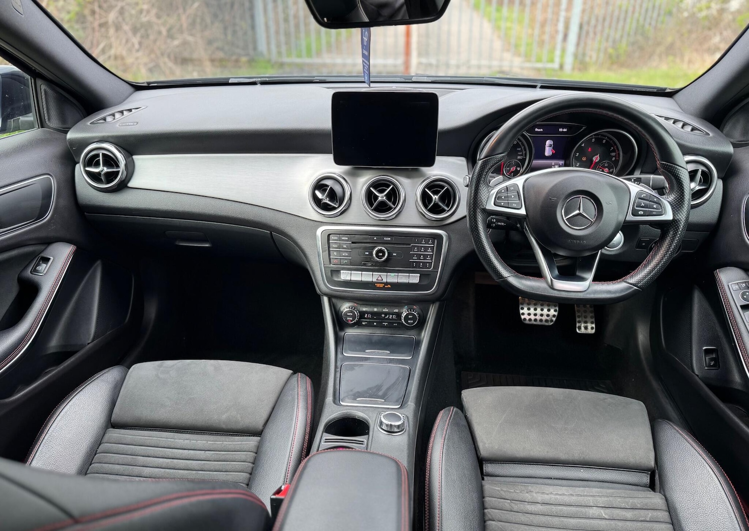 Used Mercedes-Benz GLA for sale - 78006620: Photo 43