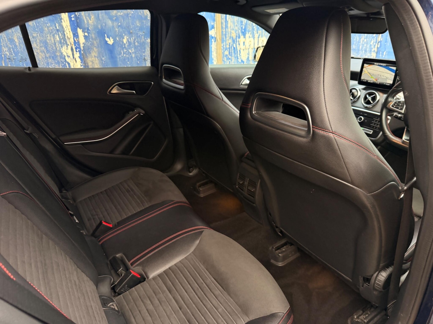 Used Mercedes-Benz GLA for sale - 78006620: Photo 44