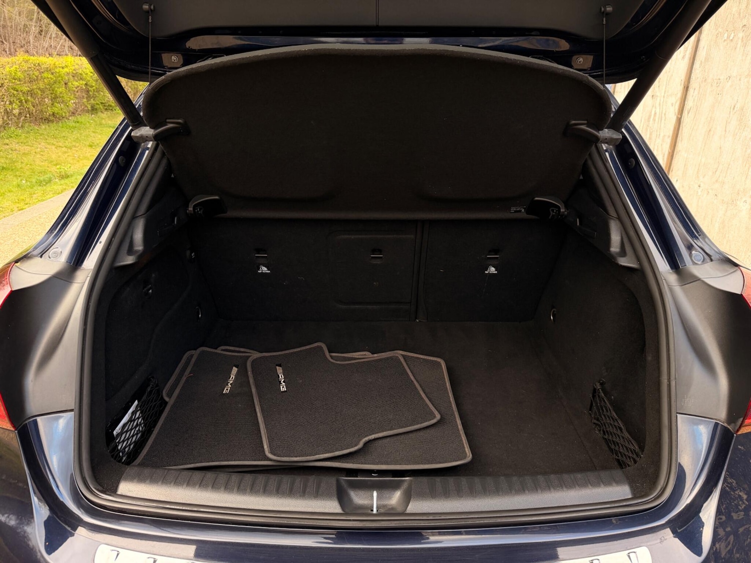 Used Mercedes-Benz GLA for sale - 78006620: Photo 45