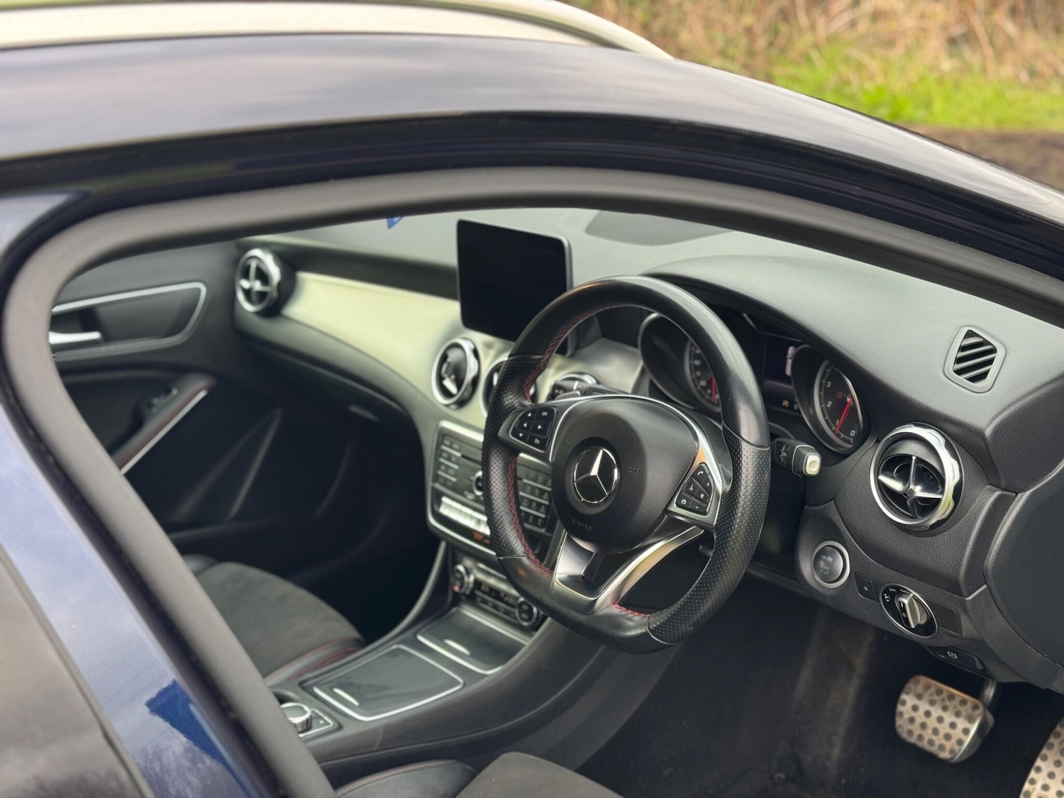 Used Mercedes-Benz GLA for sale - 78006620: Photo 47