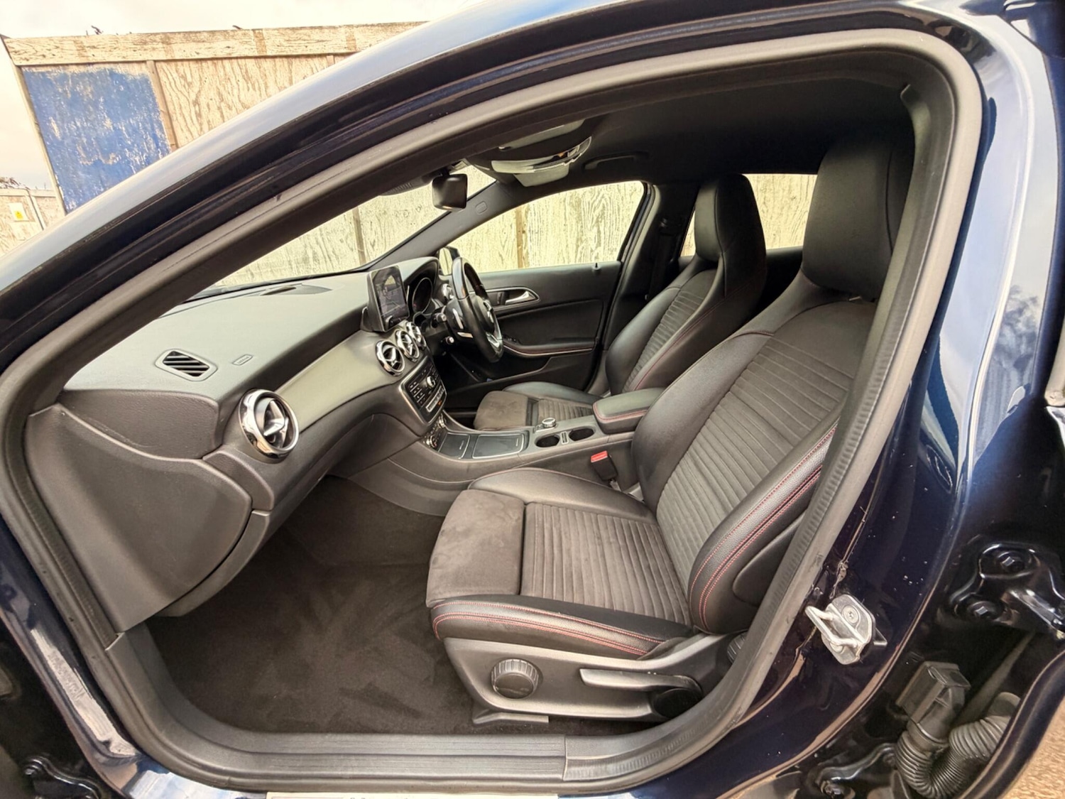 Used Mercedes-Benz GLA for sale - 78006620: Photo 48