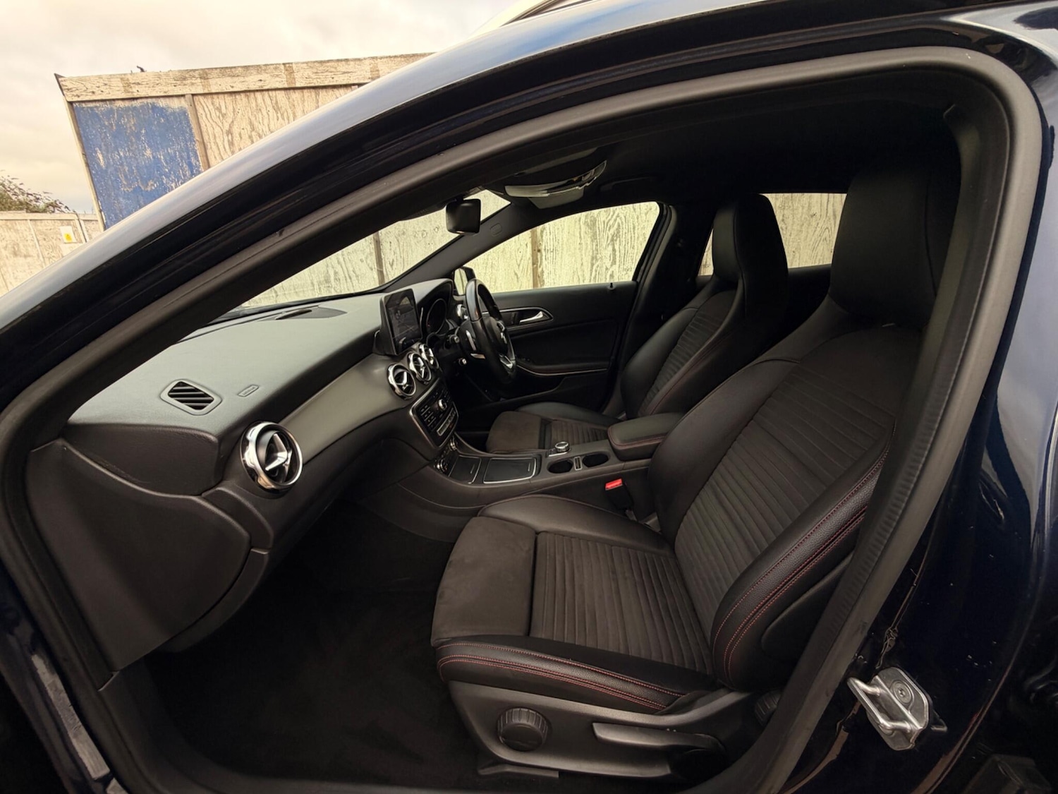 Used Mercedes-Benz GLA for sale - 78006620: Photo 49