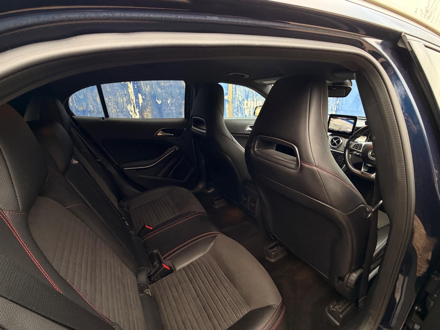 Used Mercedes-Benz GLA for sale - 78006620: Photo 50