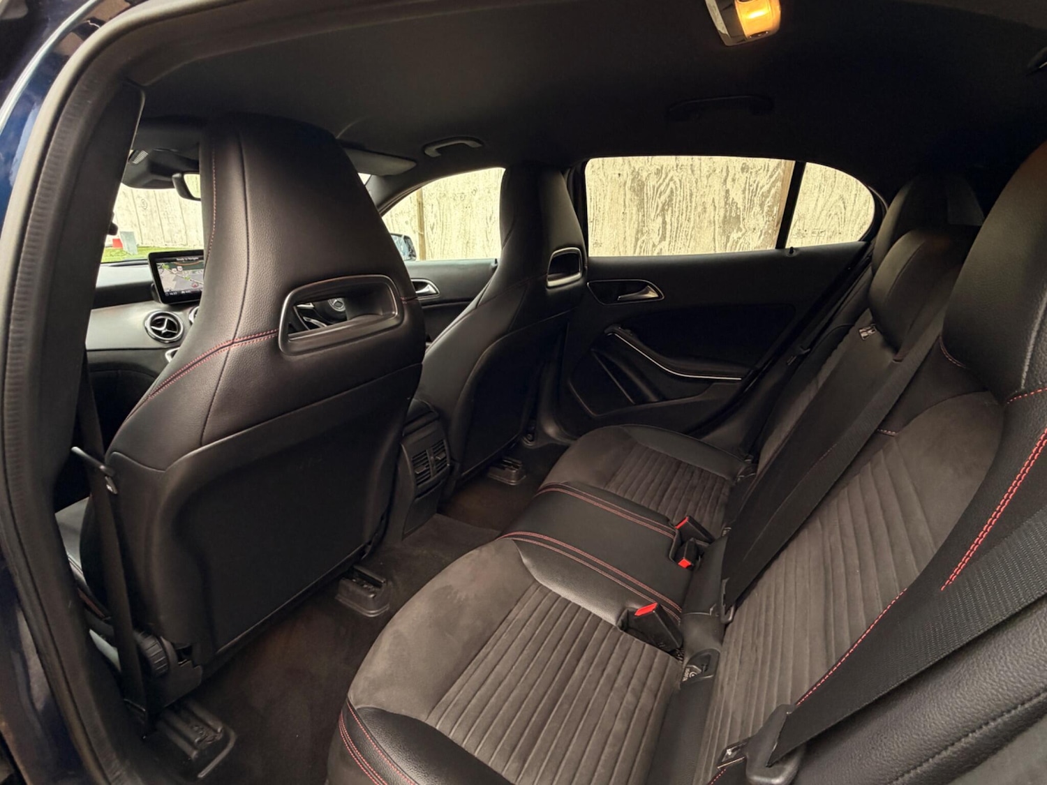 Used Mercedes-Benz GLA for sale - 78006620: Photo 51