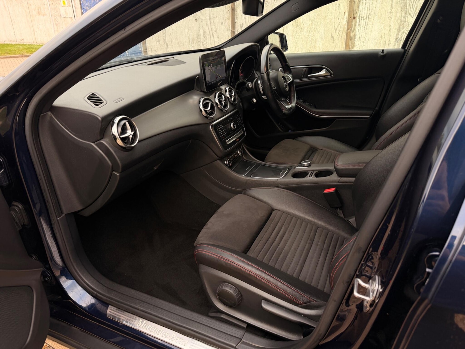 Used Mercedes-Benz GLA for sale - 78006620: Photo 52