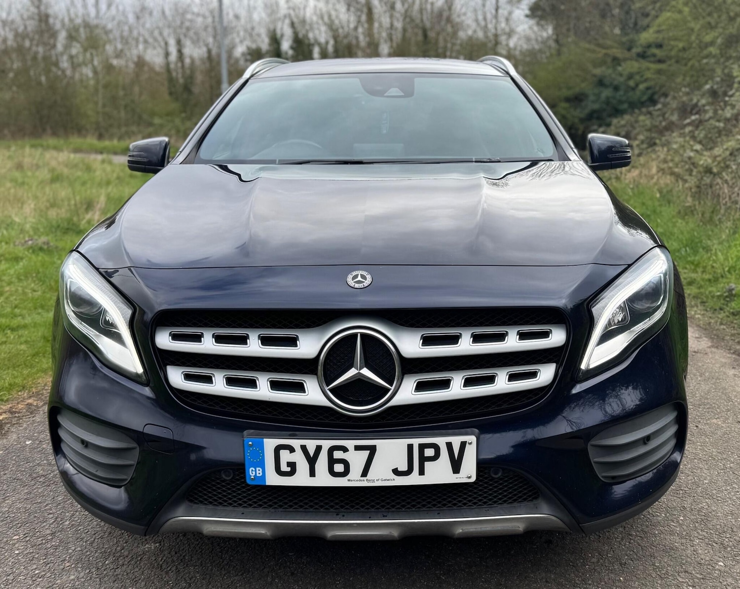 Used Mercedes-Benz GLA for sale - 78006620: Photo 54