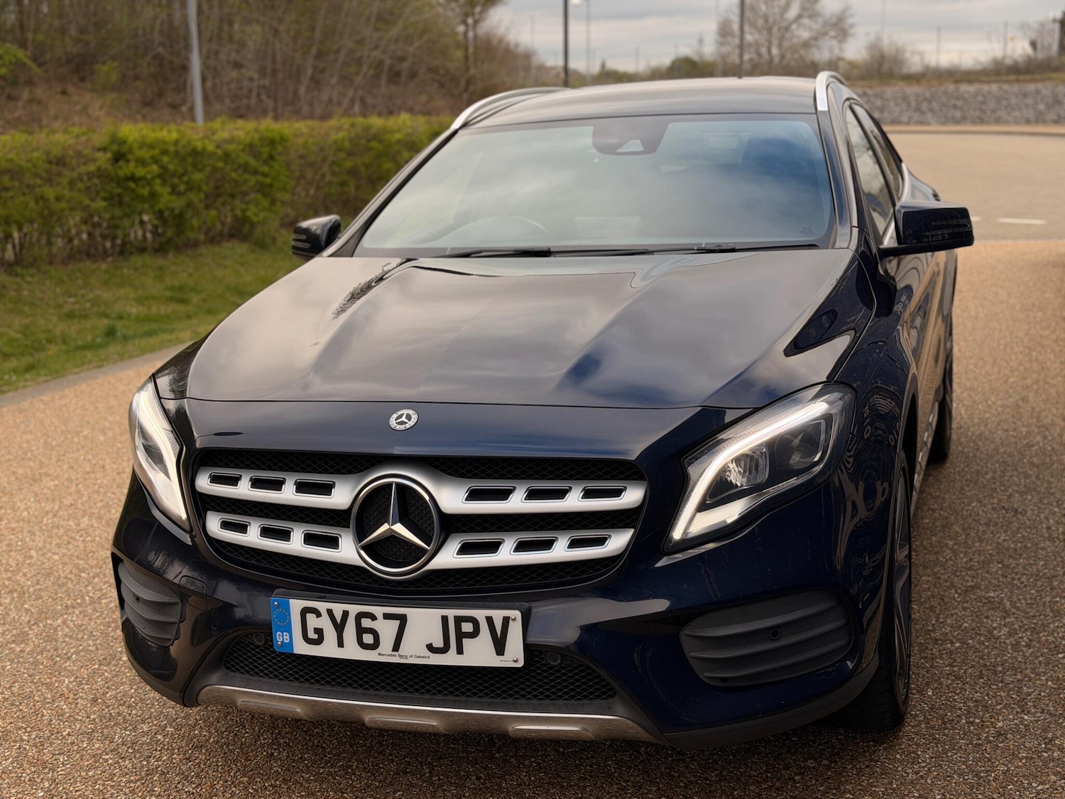 Used Mercedes-Benz GLA for sale - 78006620: Photo 55