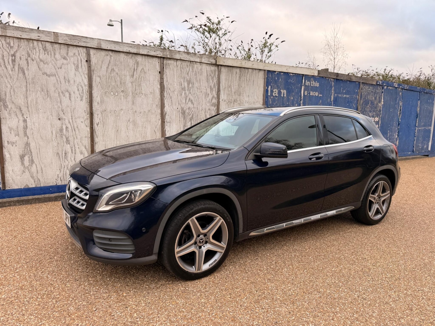 Used Mercedes-Benz GLA for sale - 78006620: Photo 56