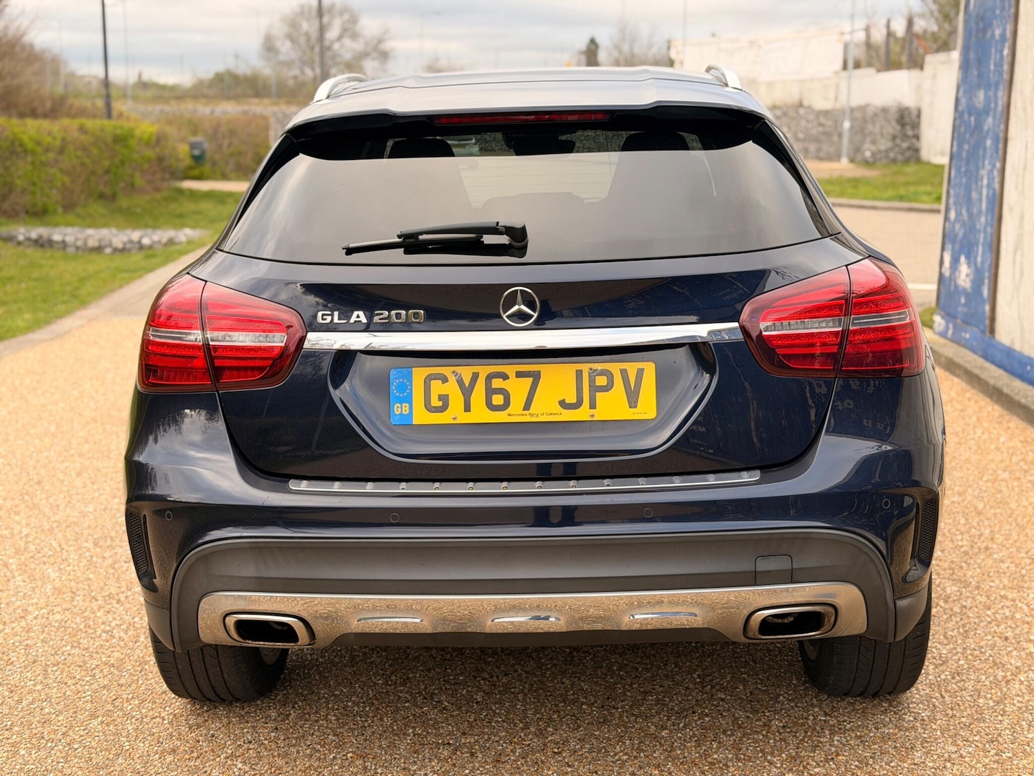 Used Mercedes-Benz GLA for sale - 78006620: Photo 58