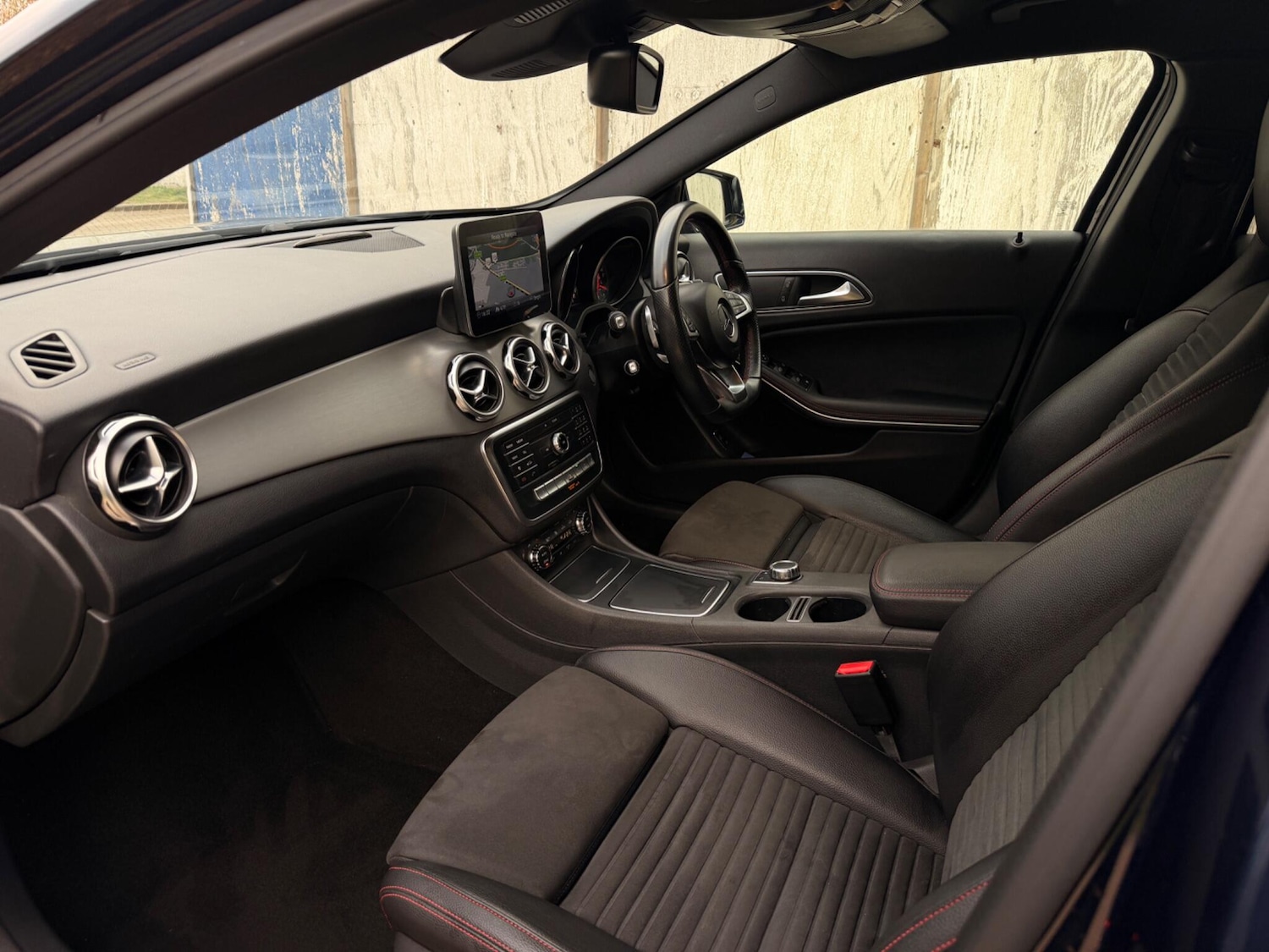 Used Mercedes-Benz GLA for sale - 78006620: Photo 59