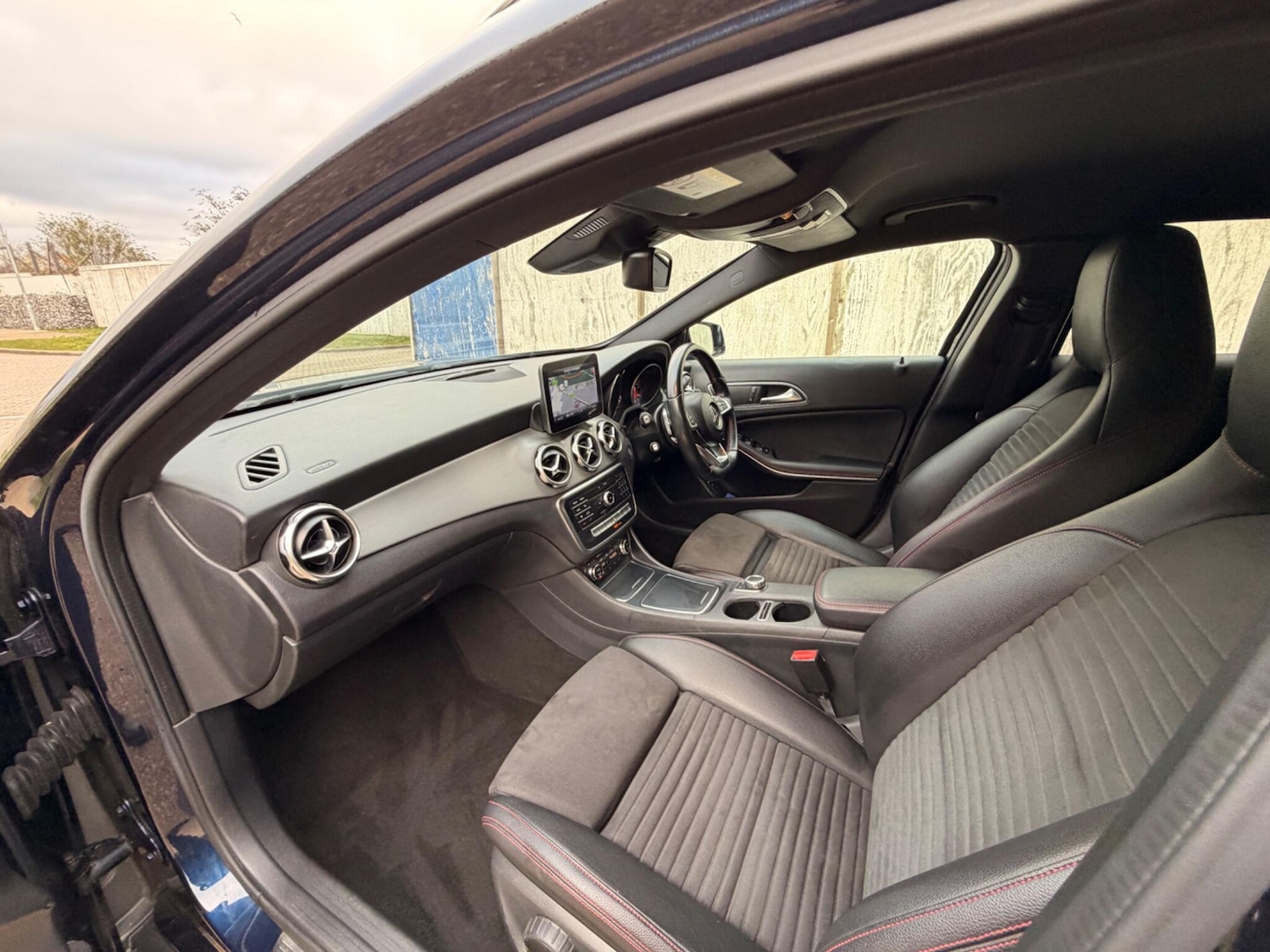 Used Mercedes-Benz GLA for sale - 78006620: Photo 60