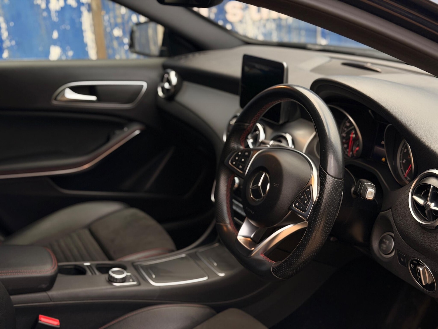 Used Mercedes-Benz GLA for sale - 78006620: Photo 7