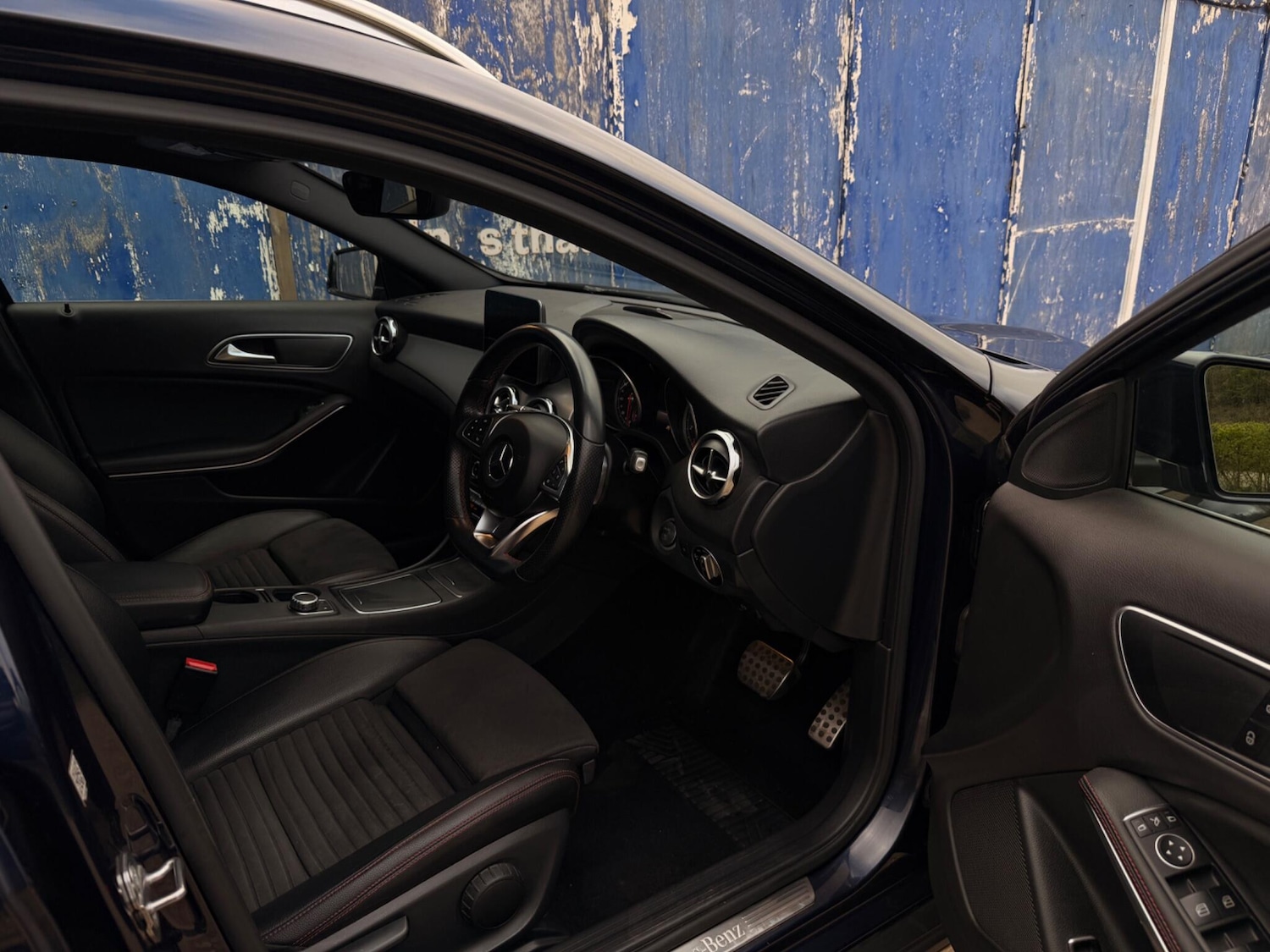 Used Mercedes-Benz GLA for sale - 78006620: Photo 8