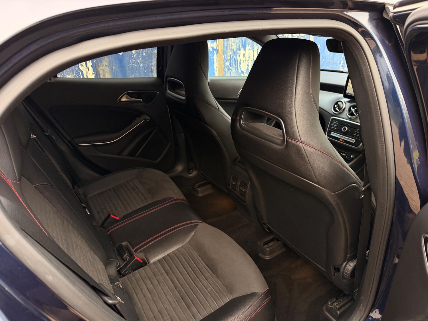 Used Mercedes-Benz GLA for sale - 78006620: Photo 9