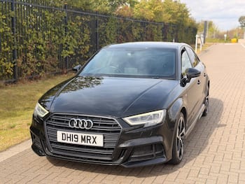 Used Audi A3 2019 for sale - 79725889: Photo