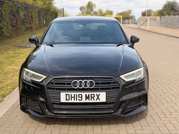 Used Audi A3 2019 for sale - 79725889: Photo