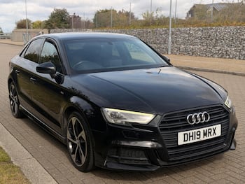 Used Audi A3 2019 for sale - 79725889: Photo