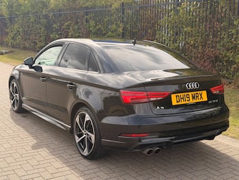 Used Audi A3 2019 for sale - 79725889: Photo