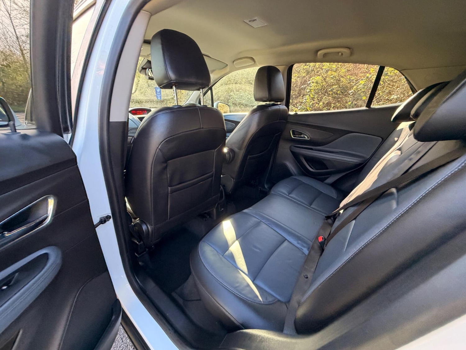 Used Vauxhall Mokka 2015 for sale - 78035061: Photo 10