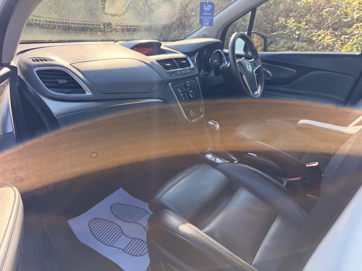 Used Vauxhall Mokka 2015 for sale - 78035061: Photo 11