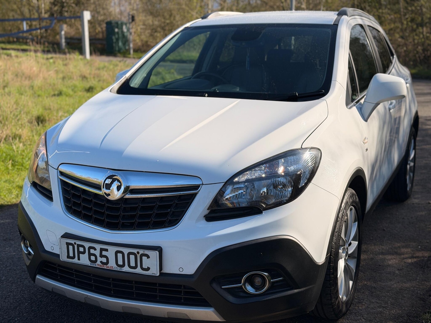 Used Vauxhall Mokka 2015 for sale - 78035061: Photo 16