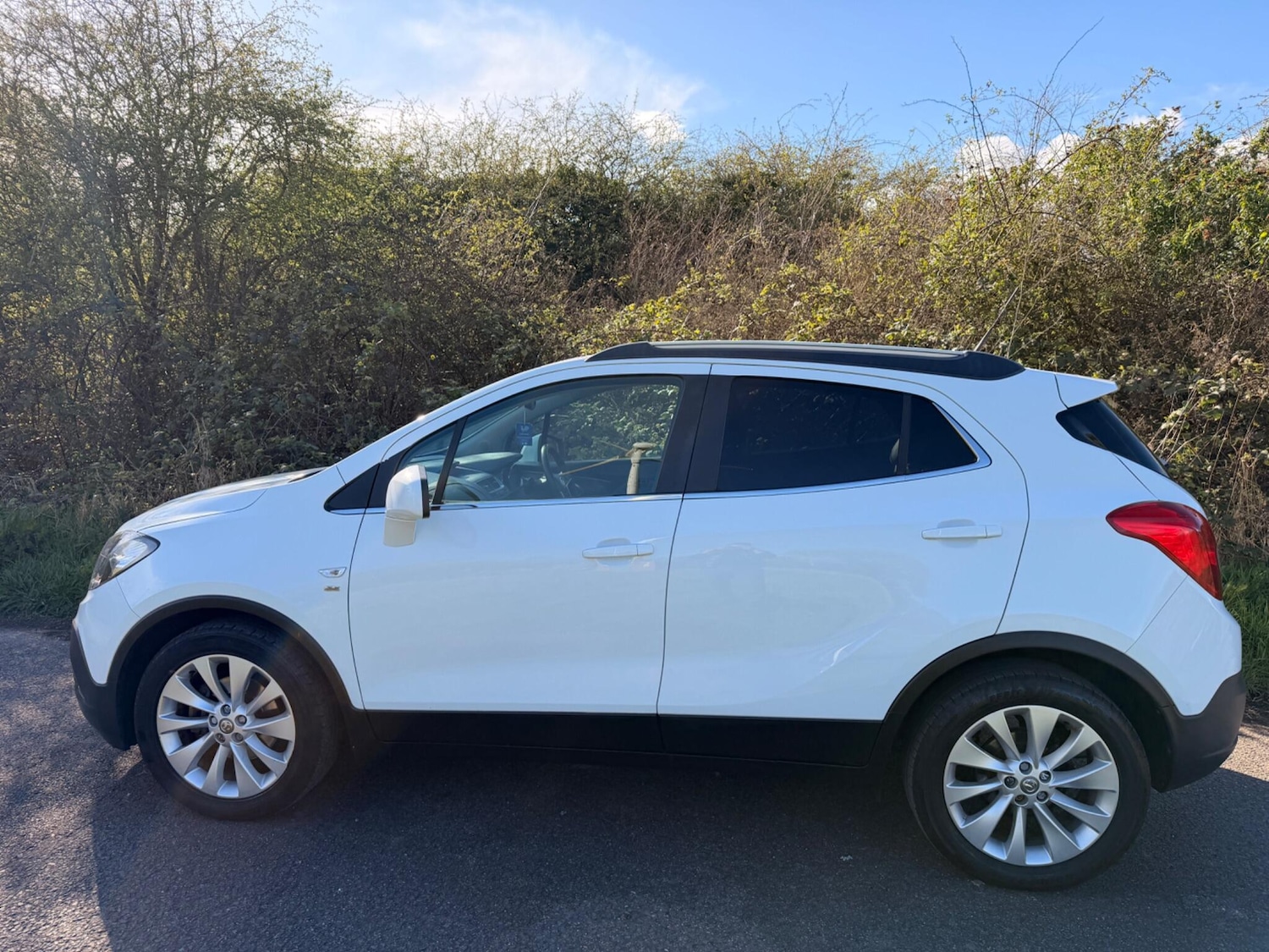 Used Vauxhall Mokka 2015 for sale - 78035061: Photo 17
