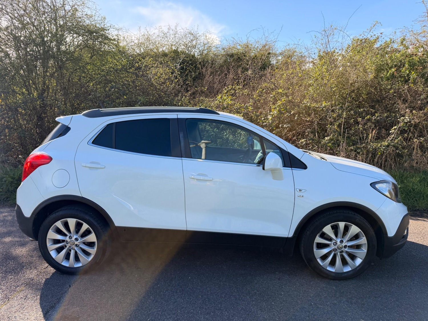 Used Vauxhall Mokka 2015 for sale - 78035061: Photo 20