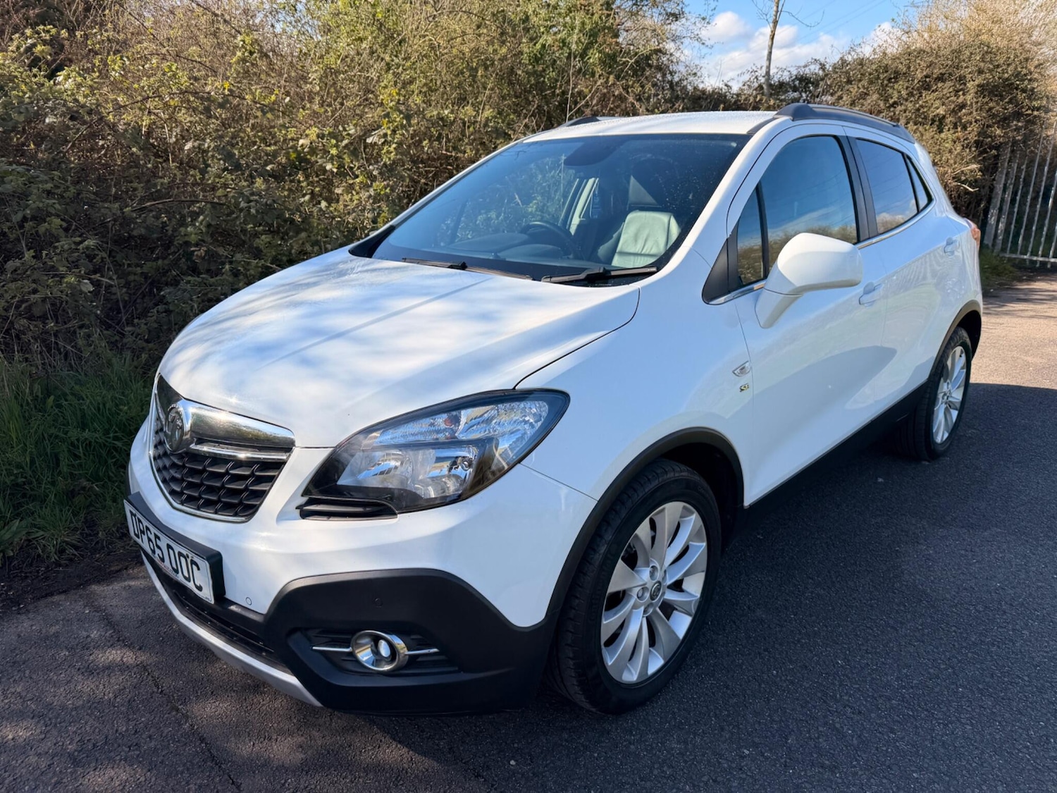 Used Vauxhall Mokka 2015 for sale - 78035061: Photo 21