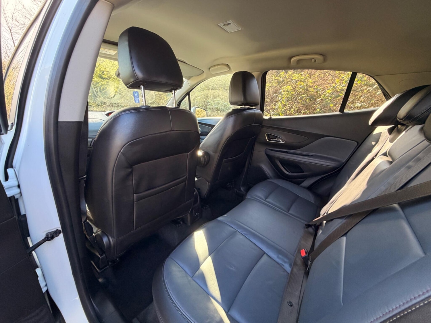 Used Vauxhall Mokka 2015 for sale - 78035061: Photo 26