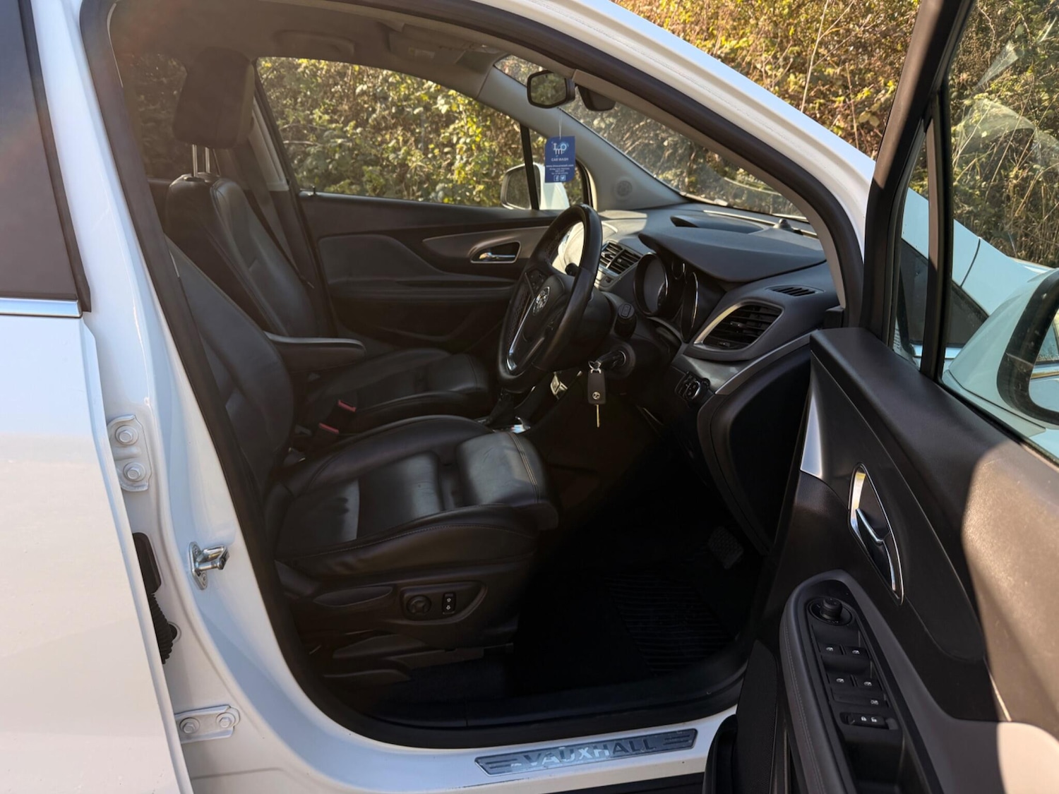 Used Vauxhall Mokka 2015 for sale - 78035061: Photo 27