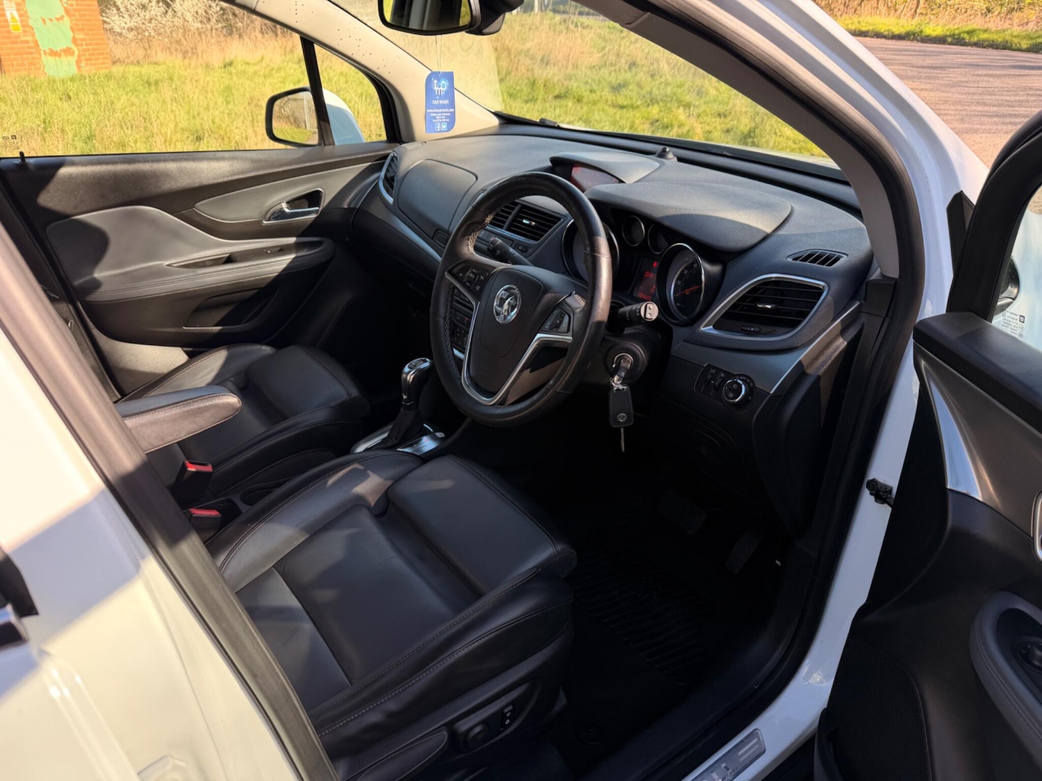 Used Vauxhall Mokka 2015 for sale - 78035061: Photo 28